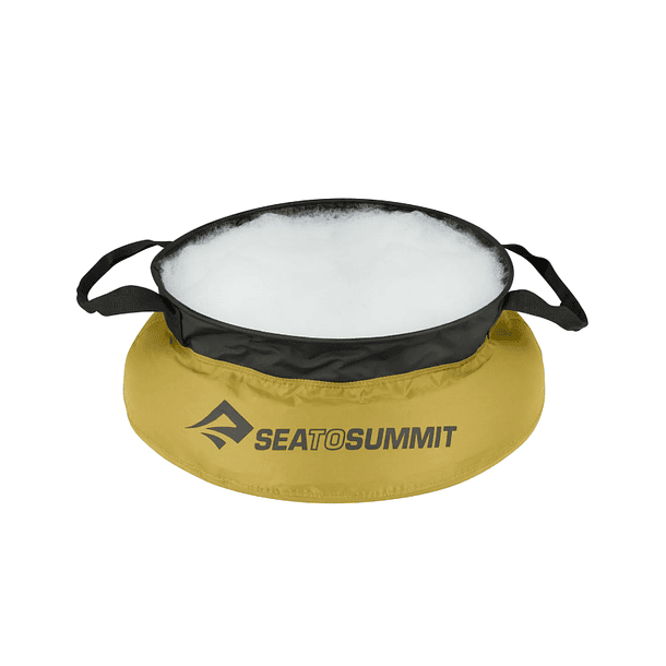 Fregadero portátil Kitchen Sink 5 Lts Sea To Summit 1