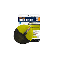 Fregadero portátil Ultra-Sil™ Kitchen Sink 10 lts Sea To Summit