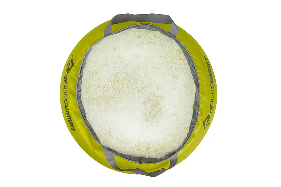 Fregadero portátil Ultra-Sil™ Kitchen Sink 10 lts Sea To Summit 4