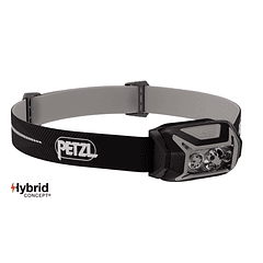 Linterna frontal ACTIK® CORE Petzl