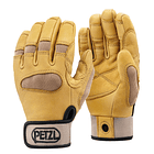 Guantes Cordex PETZL Plus Marron 1