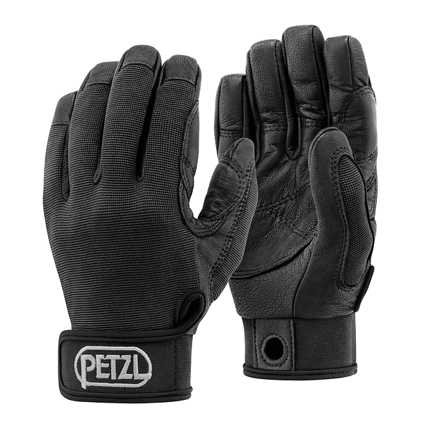 Guantes Cordex PETZL Negro 1