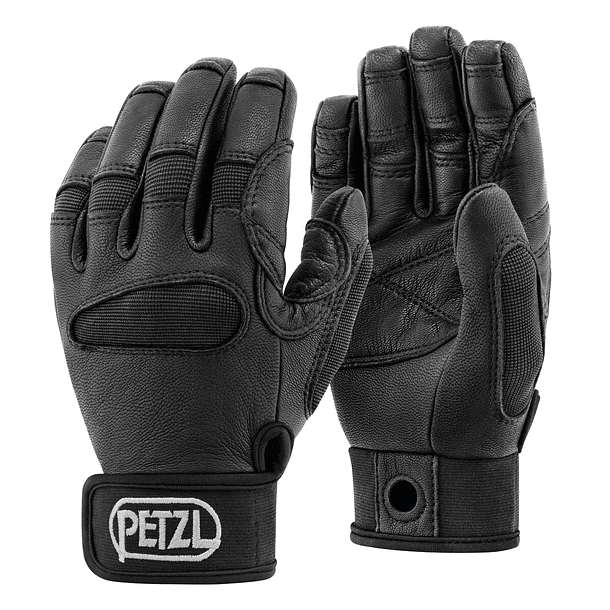 Guantes Cordex PETZL Plus Negro 1