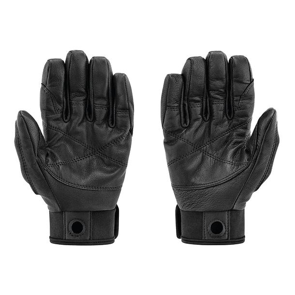 Guantes Cordex PETZL Negro 2