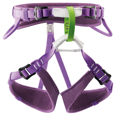 Arnés de cintura para niños MACCHU® Petzl