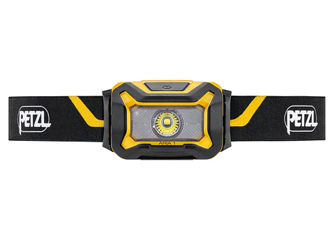 Linterna Frontal ARIA 1 Petzl