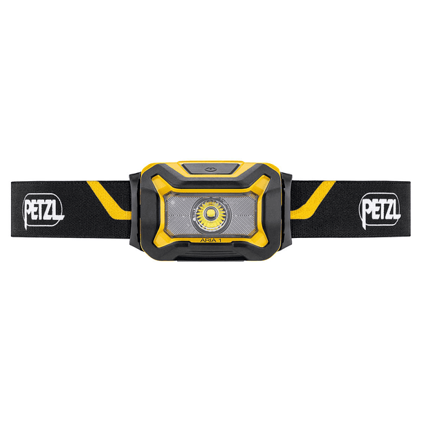Linterna Frontal ARIA 1 Petzl 2