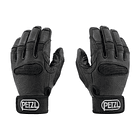 Guantes Cordex PETZL Plus Negro 2