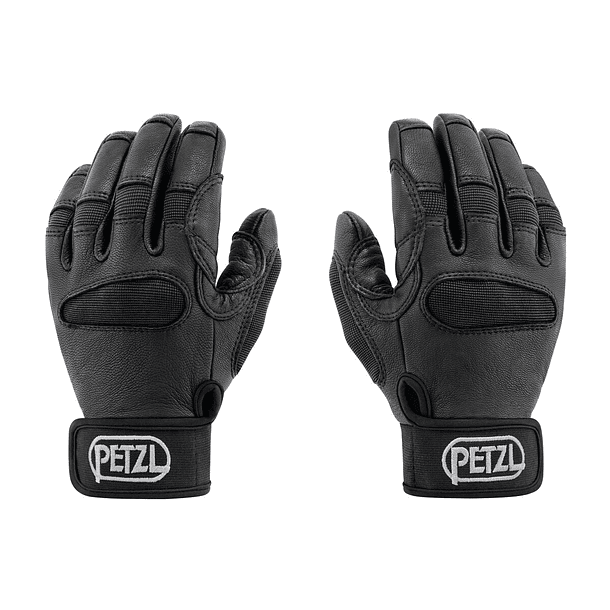Guantes Cordex PETZL Plus Negro 2