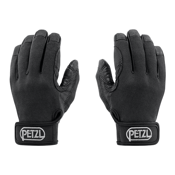 Guantes Cordex PETZL Negro 3