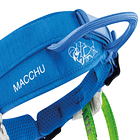 Arnés de cintura para niños MACCHU® Petzl 3