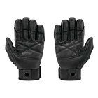 Guantes Cordex PETZL Plus Negro 3