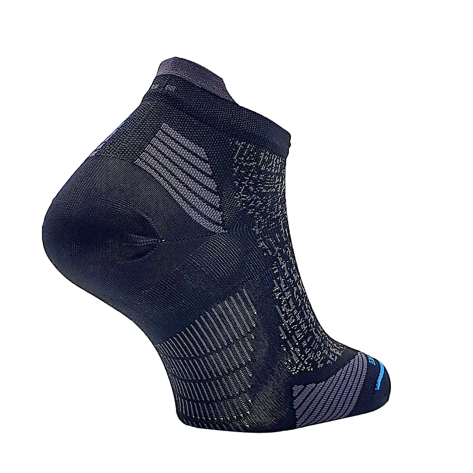 Calcetines Teko Ecorun Caña Baja Acolchado Ligero 2.0 2