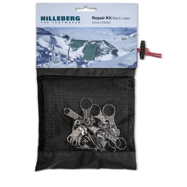 Kit Reparación Black Label 