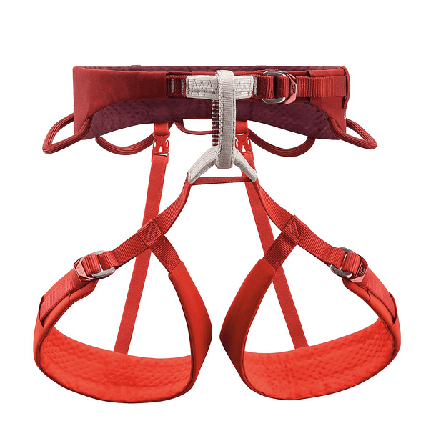 Arnés de escalada ADJAMA Petzl 1