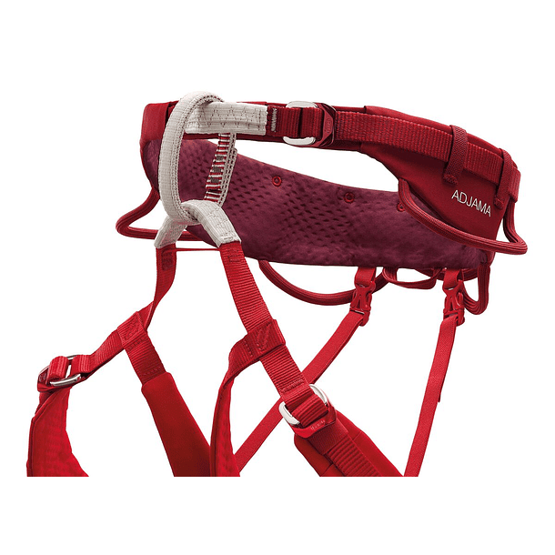 Arnés de escalada ADJAMA Petzl 2