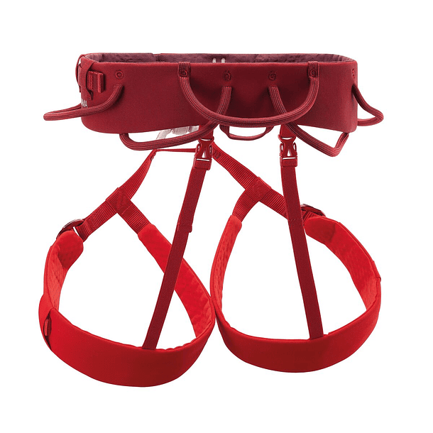 Arnés de escalada ADJAMA Petzl 3