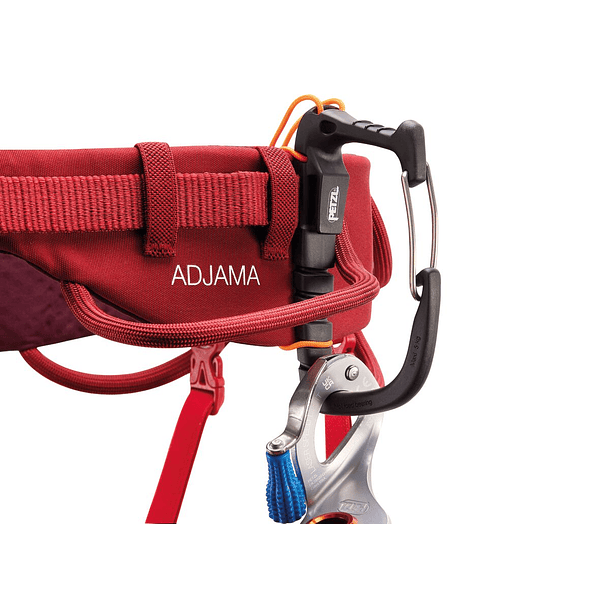 Arnés de escalada ADJAMA Petzl 6
