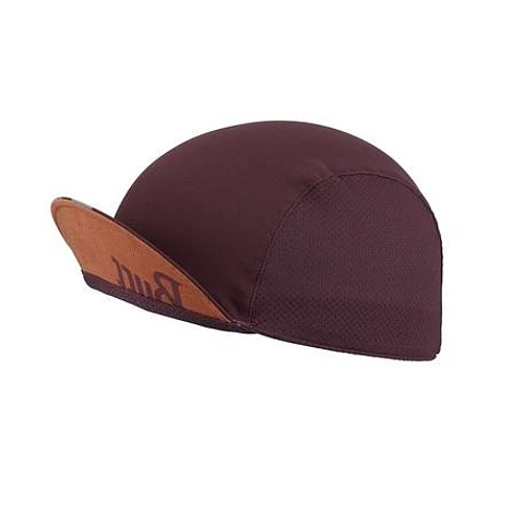 Jockey Pack Cycle Cap BUFF Oke Garnet