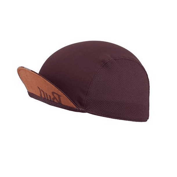Jockey Pack Cycle Cap BUFF Oke Garnet 