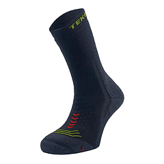 Calcetines Teko Ecohike Exodus Acolchado Medio 3.0