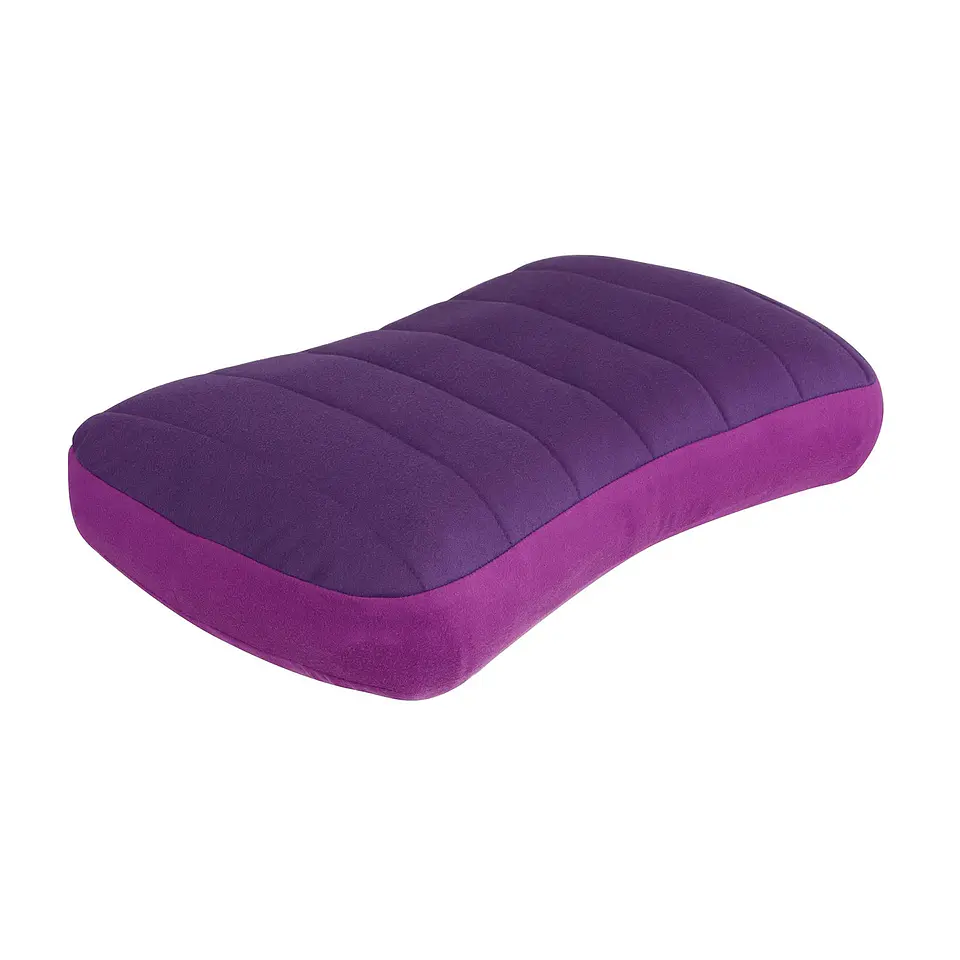 Almohada de soporte lumbar Aeros Premium Sea to Summit 2