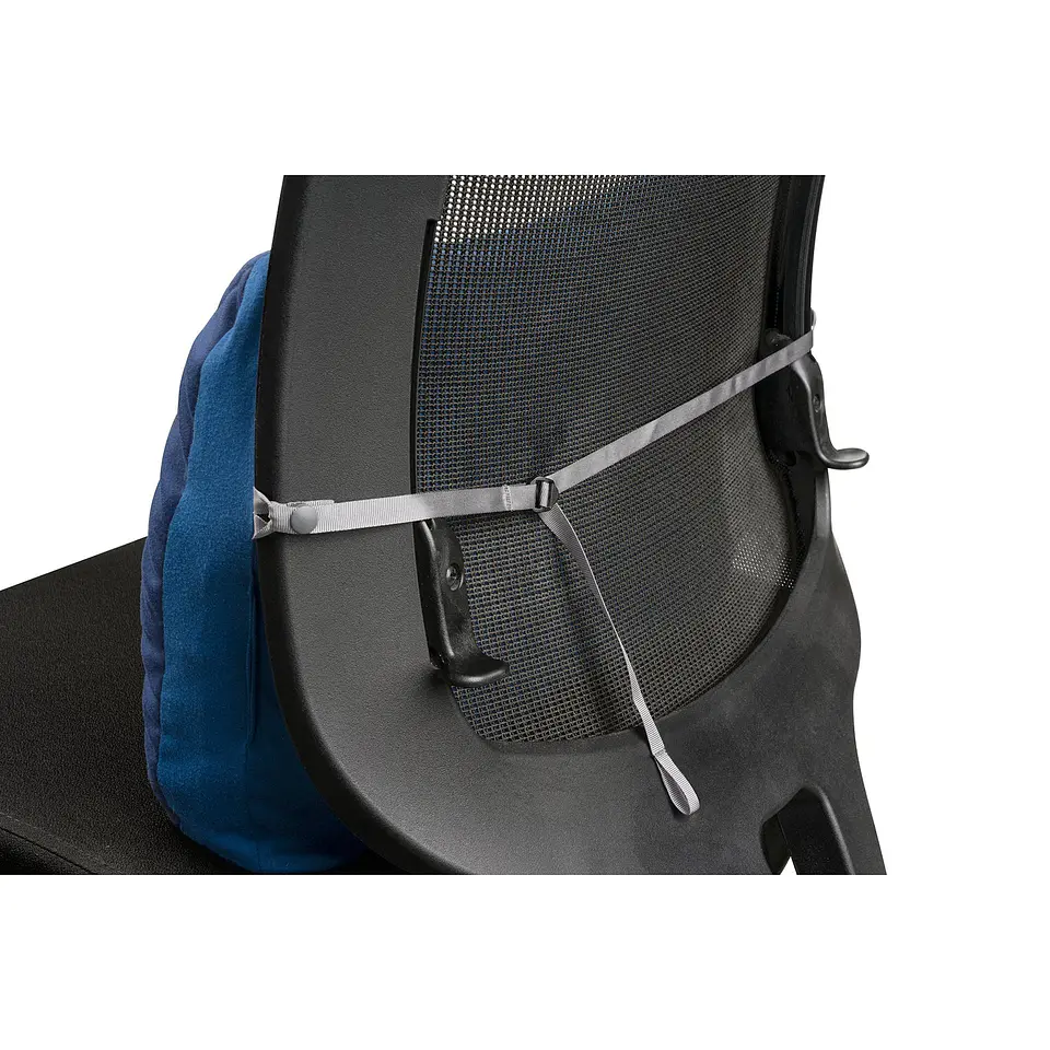 Almohada de soporte lumbar Aeros Premium Sea to Summit 4