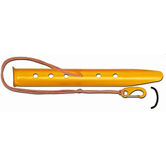 Estacas para nieve y arena