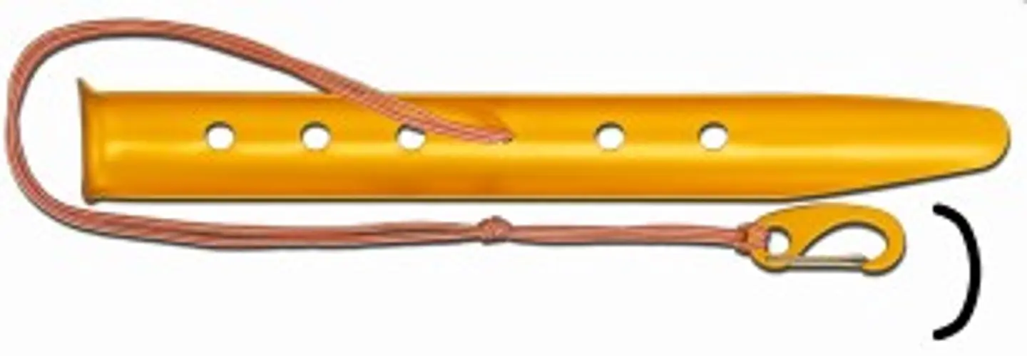 Estacas para nieve y arena 1