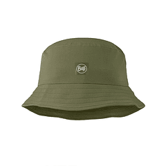 Gorro Adventure Bucket Solid Tun Dra Khaki L/XL