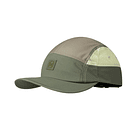 Jockey 5 Panel Go Buff Domus Khaki 1