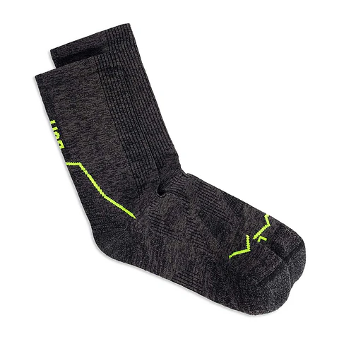Calcetines BUFF® DryFlx® caña alta BLACK