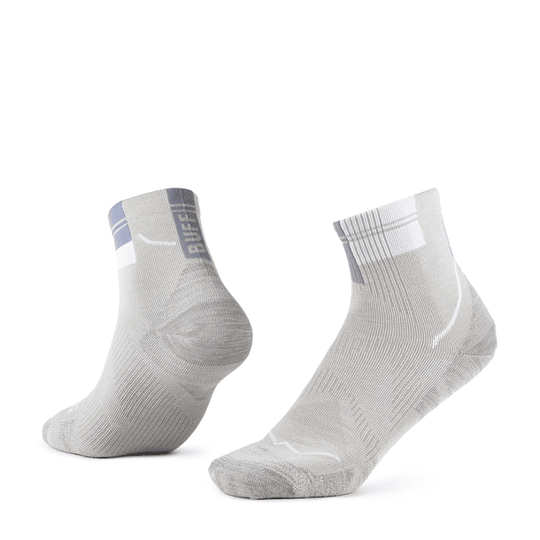 Calcetines BUFF® CoolNet™ caña media DESERT 1
