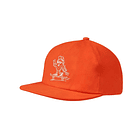 Jockey Snapback Solid Poppy BUFF® Niño 1