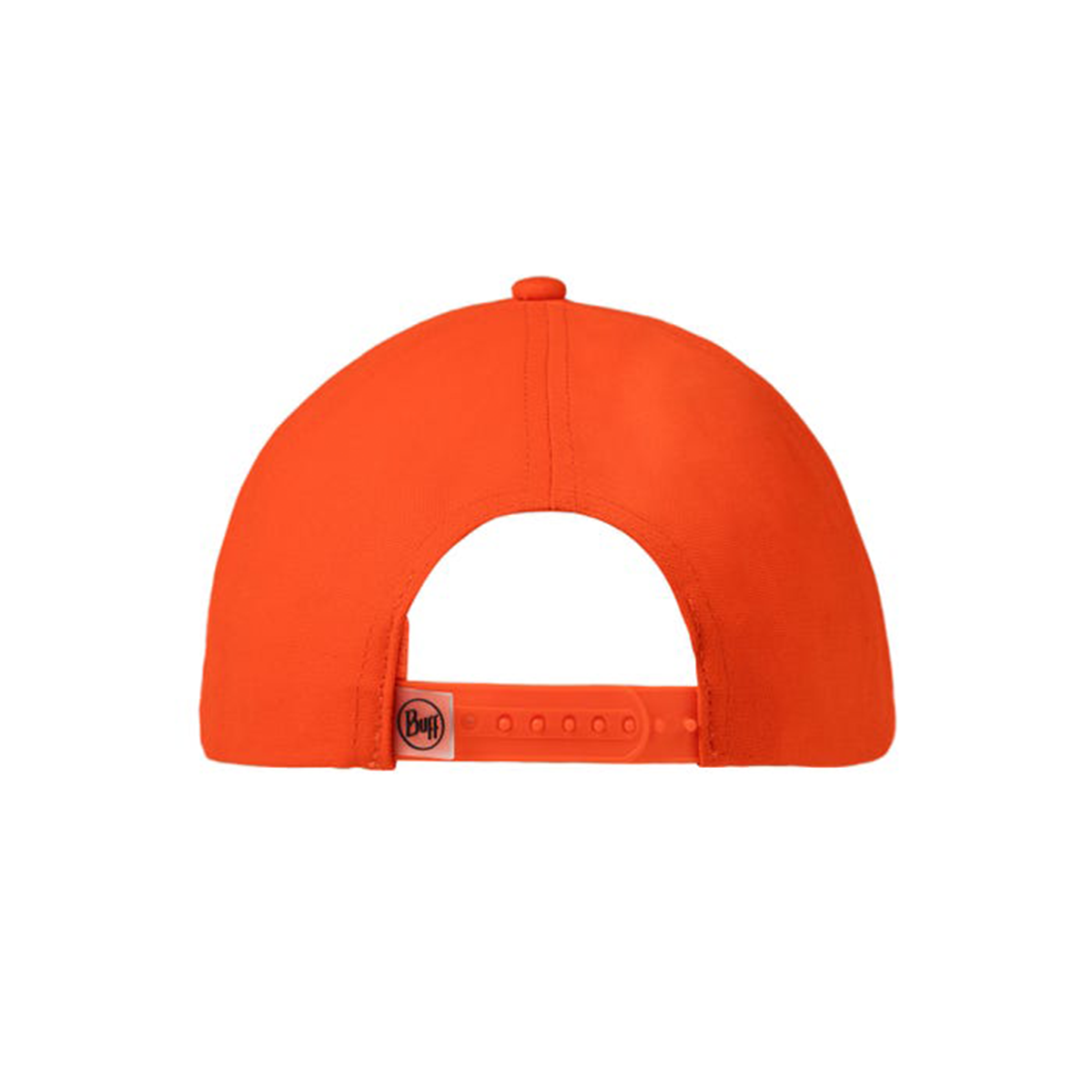 Jockey Snapback Solid Poppy BUFF® Niño 2