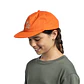 Jockey Snapback Solid Poppy BUFF® Niño - Miniatura 3