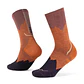 Calcetines BUFF® Lana Merino ligera caña alta GINGER - Miniatura 1