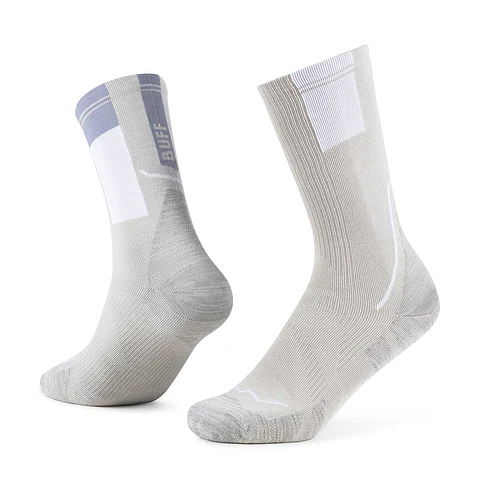 Calcetines BUFF® CoolNet™ caña alta DESERT