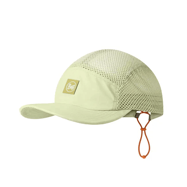 Jockey 5 Panel Air BUFF® Saret Pistachio 1