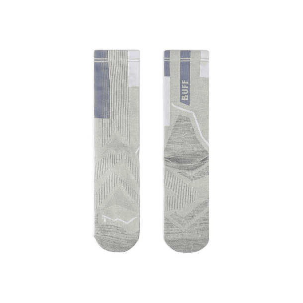 Calcetines BUFF® CoolNet™ caña alta DESERT 3