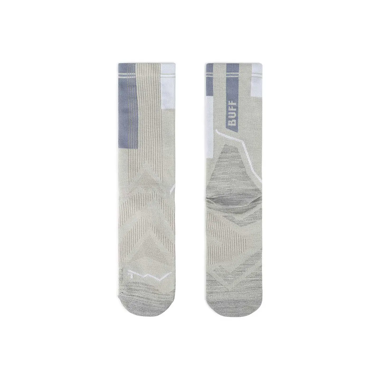 Calcetines BUFF® CoolNet™ caña alta DESERT 3