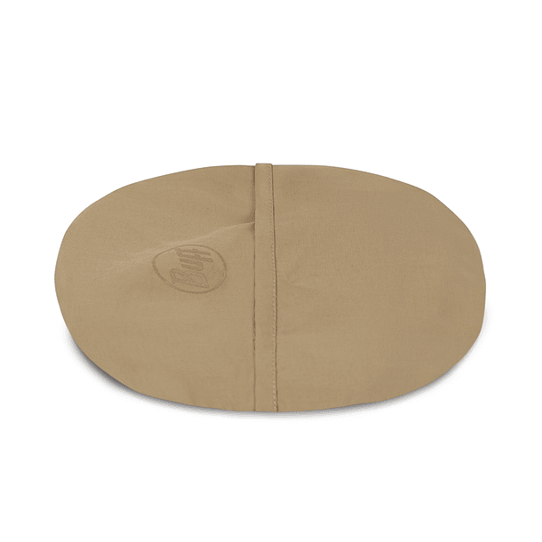 Gorro Explore Booney Solid Fawn BUFF® 2