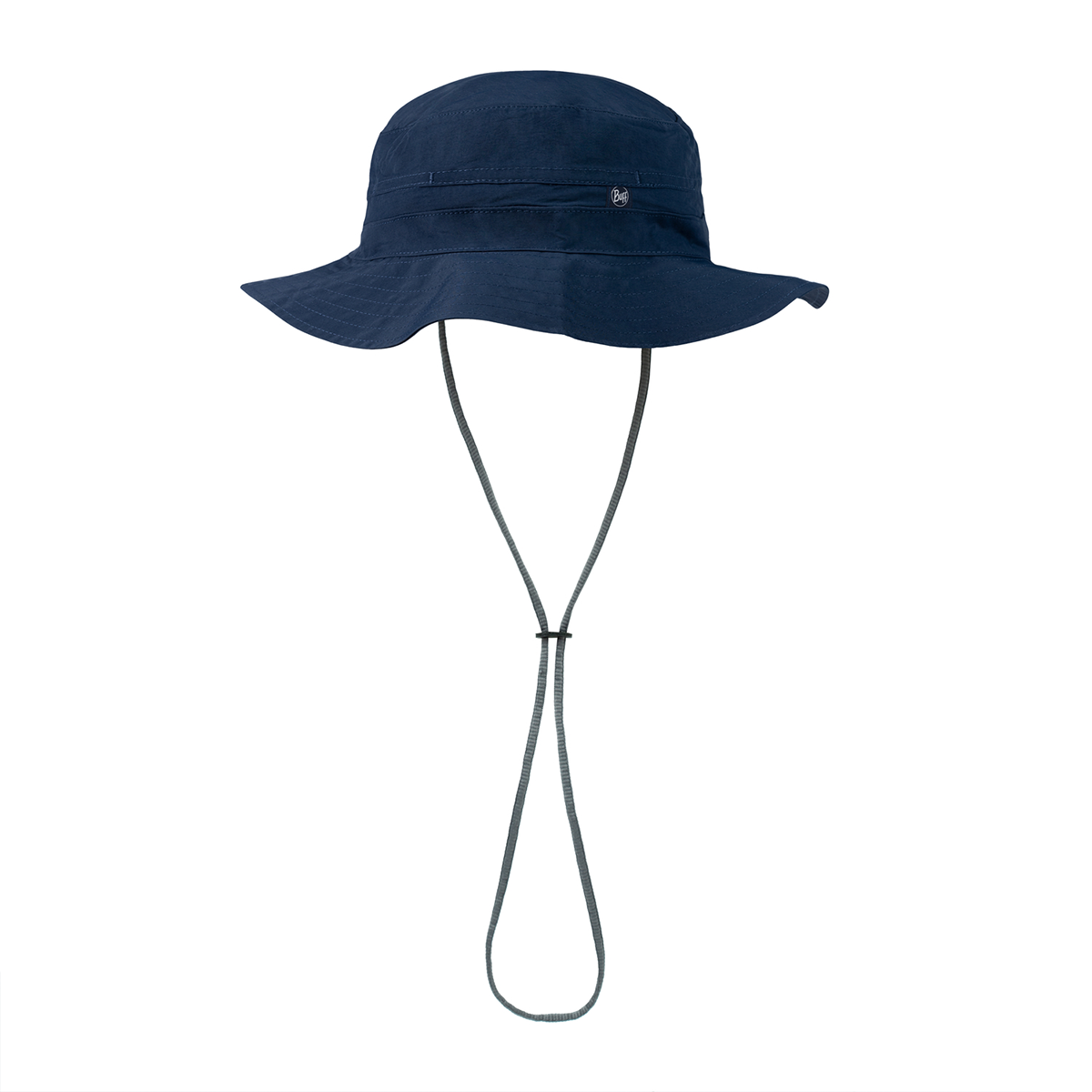 Gorro Explore Booney Solid Navy BUFF® 1