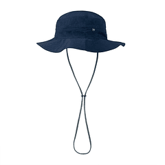 Gorro Explore Booney Solid Navy BUFF®