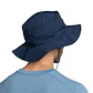 Gorro Explore Booney Solid Navy BUFF® - Miniatura 3