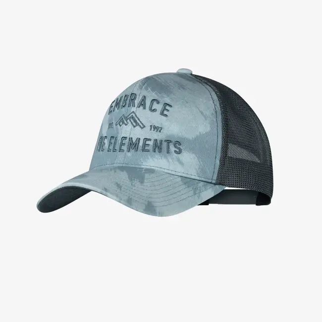 Jockey Explore Trucker Cap BUFF Tery Mist L/XL 1
