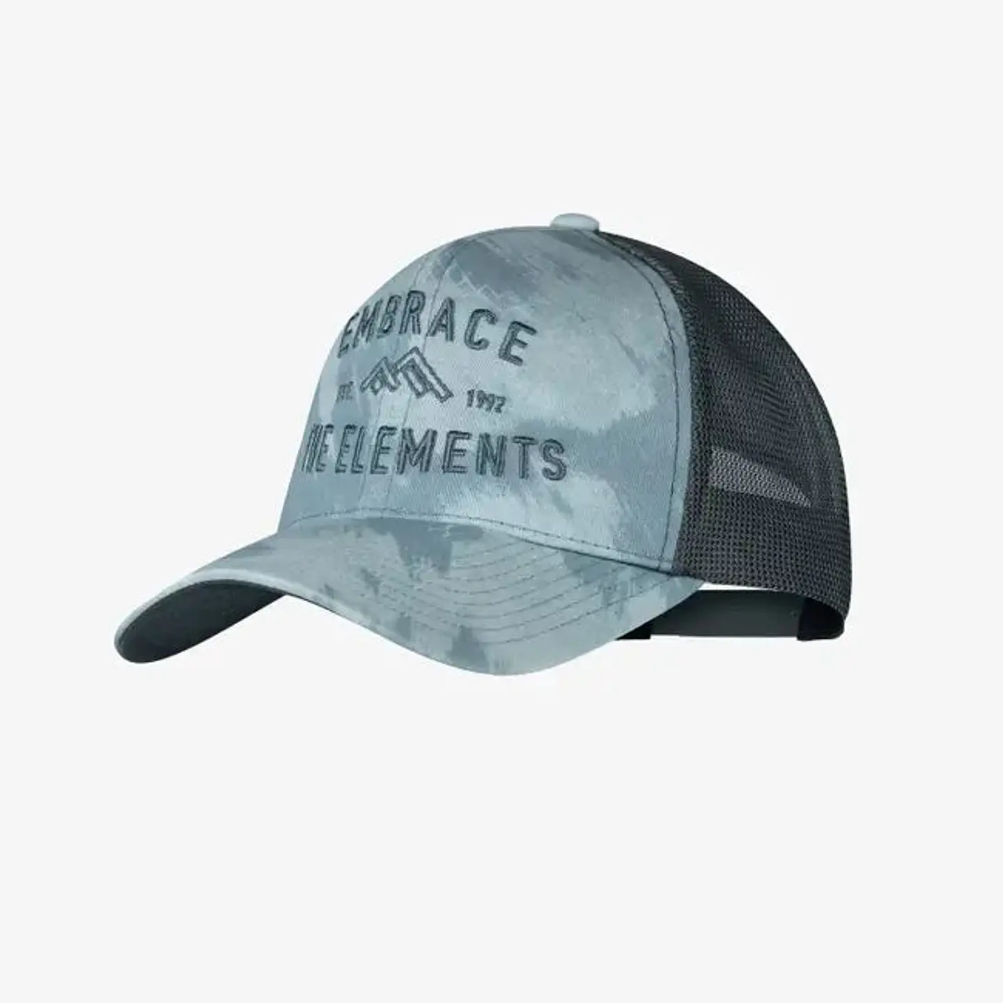 Jockey Explore Trucker Cap BUFF Tery Mist L/XL 1