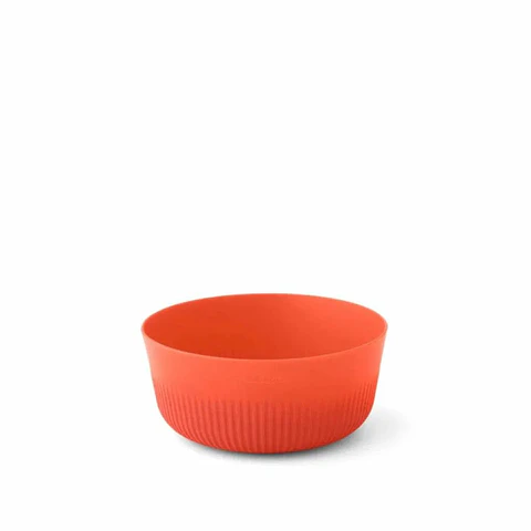 Bowl Passage Sea to Summit