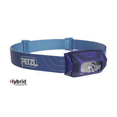 Linterna Frontal Tikkina Petzl