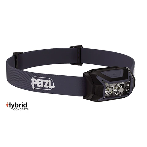 Linterna Frontal ACTIK® Petzl
